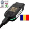 13 Tester VCDS + Manuale si codari + OBD Chiptuning