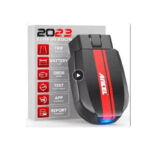 Tester Auto Multimarca ANCEL BD200 Bluetooth OBD2 Scanner