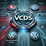 Program de reparatie licenta Revokata VCDS - Procesor Atmega