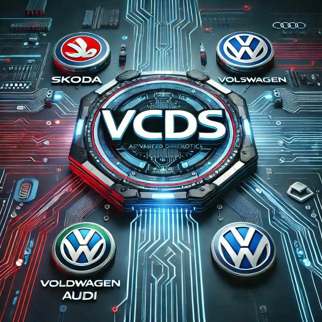 Program de reparatie licenta Revokata VCDS - Procesor Atmega