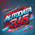 Soft reparații Autodata 3.45 descărcabil