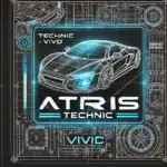 Soft Reparații Atris Technik – VIVID | Soluția Completă pentru Service-uri Auto