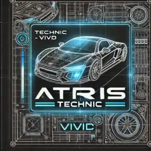 Soft Reparații Atris Technik – VIVID | Soluția Completă pentru Service-uri Auto