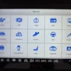 Tester auto multimarca MultiDiag Pro+ HQ , Bluetooth, limba RO