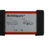 Tester auto multimarca MultiDiag Pro+ HQ , Bluetooth, limba RO