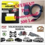 Tester VCDS + Manuale si codari + OBD Chiptuning