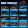 interfata diagnoza auto obd2 bluetooth konnwei maxobd scanare rapida erori direct de pe telefon 224945