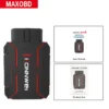 interfata diagnoza auto obd2 bluetooth konnwei maxobd scanare rapida erori direct de pe telefon 450102