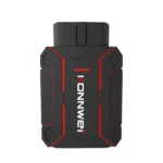 Tester Diagnoză Auto OBD2 Bluetooth KONNWEI MAXOBD – Scanare rapidă erori direct de pe telefon