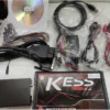 Screenshot Programator chiptuning, remapare, DPF-Egr off, Stage 1,2,3 KESS V2.