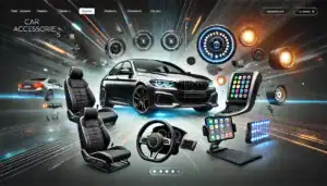 Accesorii auto