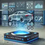 Alldata Software de reparații auto