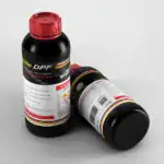 Soluția germană de curățat filtre de particule GerTechTeile DPF 1000 ml | Timp limitat!