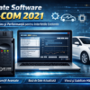 Softuri auto multimarca Update Software OP-COM 2021