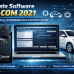 Update Software OP-COM 2021 – Suport Extins și Performanță pentru Interfețele Existente