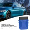 21e5a71988984387a942dfb12b541fff goods Scaner OBD II wireless portabil