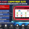 LAUNCH X431 CRP919E BT CAN FD DOIP LAUNCH X431 CRP919E BT CAN FD DOIP