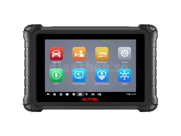 Autel MaxiDAS DS900BT 2026