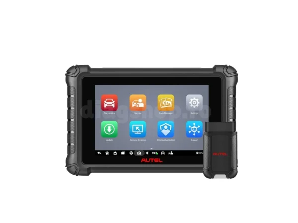 949 autel ds900 bt main