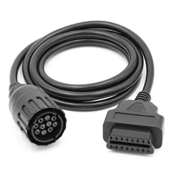 Tester BMW Firmware V156 ICOM NEXT Scanner V2025.3 ICOM A2
