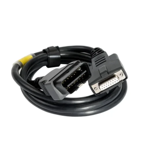 Tester BMW Firmware V156 ICOM NEXT Scanner V2025.3 ICOM A2
