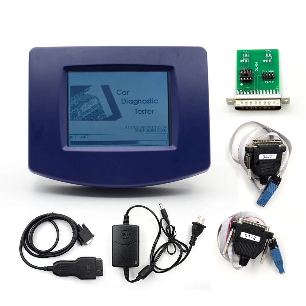 Digiprog3 V4.94 ECU Programator OBD2 Digiprog 3