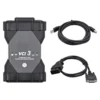 S48d905371a0b49759143407d1b243bdbG (1) Tester Canclip VCI3 pentru Renault, suport WIFI + linie K CAN BUS