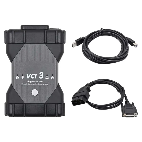 S48d905371a0b49759143407d1b243bdbG (1) Tester Canclip VCI3 pentru Renault, suport WIFI + linie K CAN BUS