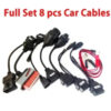 S63cd7a87808b4e4db513cc60b63de1aaL 2 300x300 Set complet de 8 cabluri auto pentru testere pentru Ds150e CDP diagnosticare OBD2