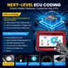 Instrumente de diagnosticare auto LAUNCH X431 Instrumente de diagnosticare auto LAUNCH X431