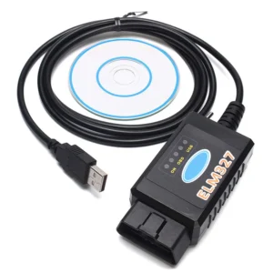 Scaner de diagnosticare OBD2 ELM327 pentru Ford MS-CAN HS-CAN Mazda Forscan Scaner de diagnosticare OBD2 ELM327 pentru Ford MS-CAN HS-CAN Mazda Forscan