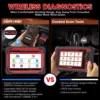 S6ab2599033114404a321be5c3959b6faY Instrumente de diagnosticare auto LAUNCH X431