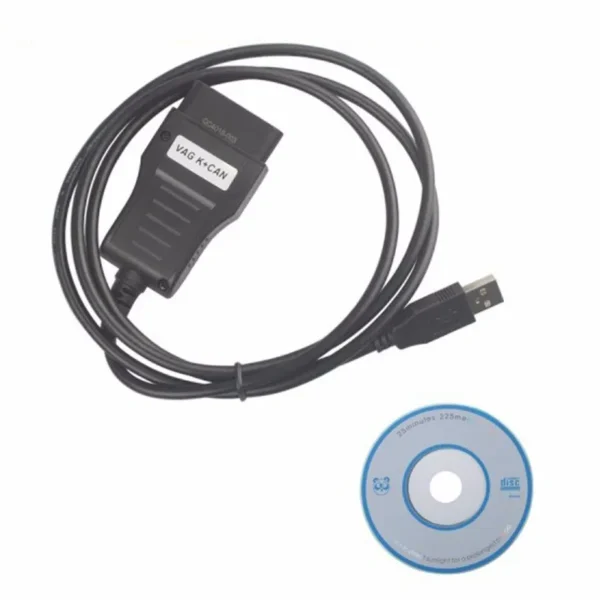 S825e4bf786da43bd97a655ee83842cedy Scaner de cabluri auto VAG K CAN Commander 3.6 K+CAN OBDII OBD2