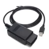 S8ccd9be15cf340db956f24d5590e9cba6 Scaner de diagnosticare OBD2 ELM327 pentru Ford MS-CAN HS-CAN Mazda Forscan