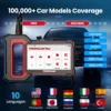 THINKCAR Thinkscan Plus S7 S6 S4 OBD2 Scanner
