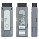 Tester diagnostic VAS6154 Wifi OBD2 ODIS 6.2 pentru Volkswagen Audi Skoda