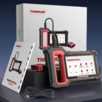 THINKCAR Thinkscan Plus S7 S6 S4 OBD2 Scanner
