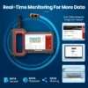 THINKCAR Thinkscan Plus S7 S6 S4 OBD2 Scanner