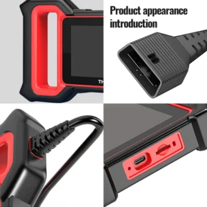 Se974dd68ff764cab8e0fa9e8d06bca20B THINKCAR Thinkscan Plus S7 S6 S4 OBD2 Scanner