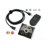Tester vcds TESTER VAG COM 25.3 HEX CAN popular în 2025, pentru VW, AUDI, Skoda, Seat, VAG