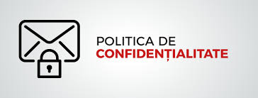 politica de confidentialitate