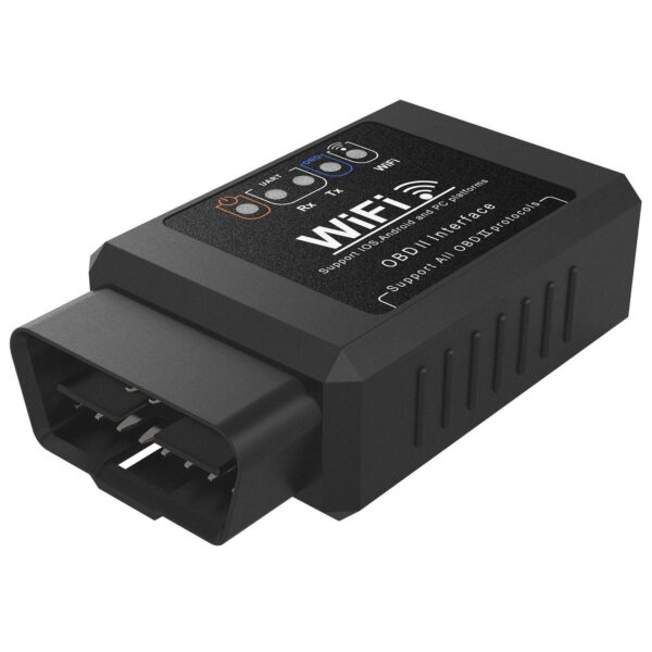 f7ee60581cb8402b873479581c075b29 goods Scaner OBD wireless cu Wi-F