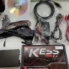 KESS V2. Stage 1,2,3, Cip tunning, DPF off, EGR off