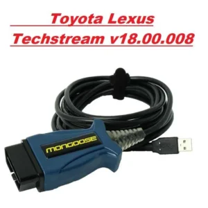 Interfata-Diagnoza-Mongoose-Toyota-Lexus-Techstream-v18