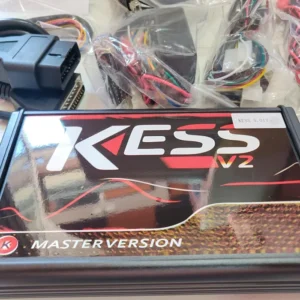 KESS V2. Stage 1,2,3, Cip tunning, DPF off, EGR off