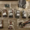Ktag FW 7.020 SW 2.25 chiptuning stage 1,2,3