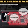 KESS V2. Stage 1,2,3, Cip tunning, DPF off, EGR off