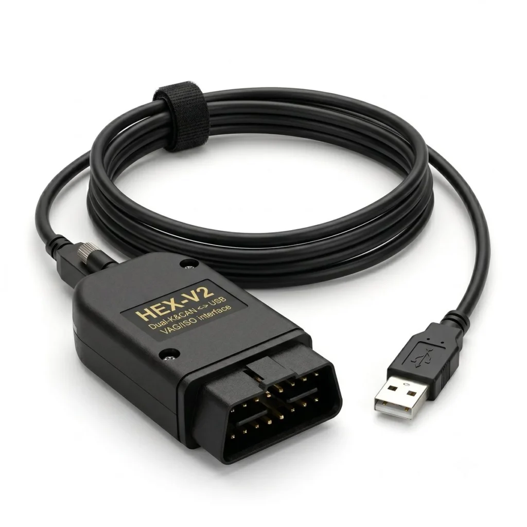 tester vcds vag com 25 3 diagnoza vw audi seat skoda garantie 12 luni 157859