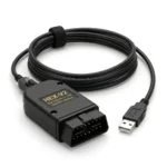 TESTER VAG COM soft vcds 25.3 HEX CAN , pentru VW, AUDI, Skoda, Seat