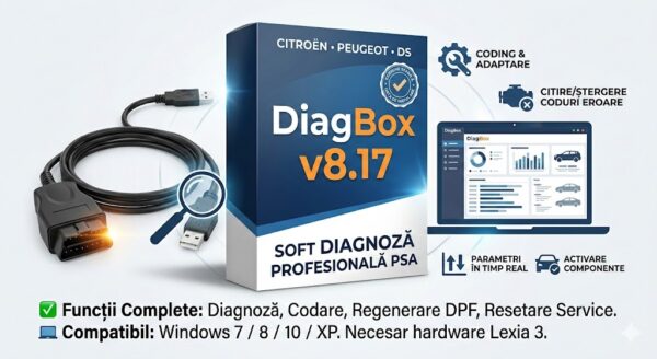 unnamed Soft Auto DiagBox v8.17